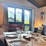 - Superbe Vue Mont Blanc * Chamonix