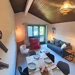 Apartment - Superbe Vue Mont Blanc *