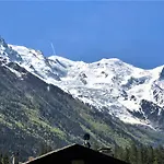 - Superbe Vue Mont Blanc *