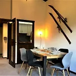 Apartment - Superbe Vue Mont Blanc *