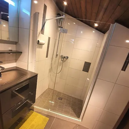 - Superbe Vue Mont Blanc Apartmán
